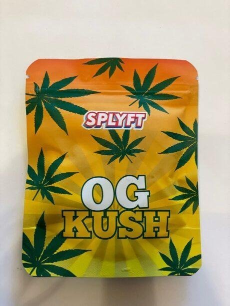 OG KUSH 10 GRAMS