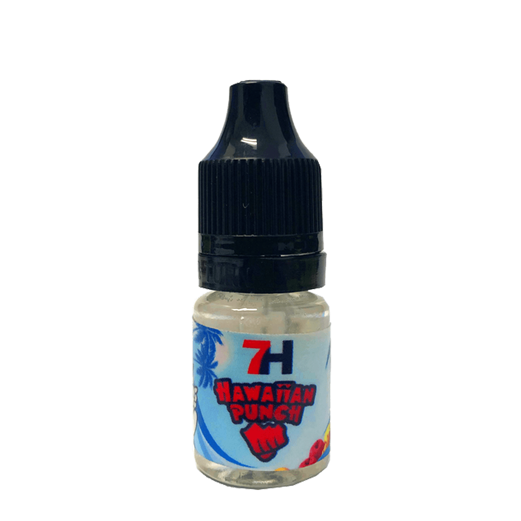 7H Hawaiian Punch 5ml