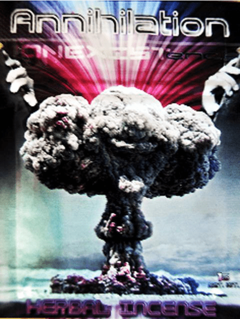 Annihilation 2