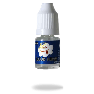 Cloud Nine Liquid Incense 5ml