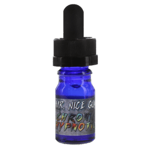 Mr. Nice Guy Chronic Hypnotic Liquid 5ml